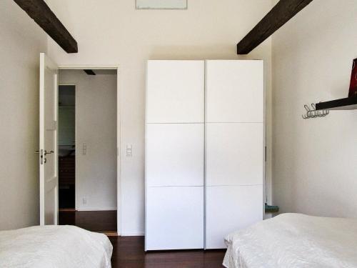 Three-bedroom Holiday Home In Hadsund 26