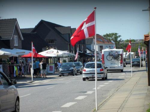 Three-bedroom Holiday Home In Hadsund 26