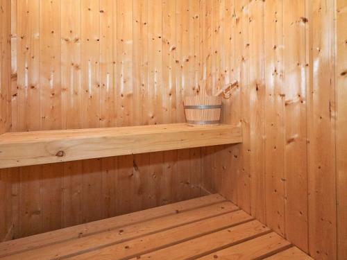 Three-bedroom Holiday Home In Hadsund 11
