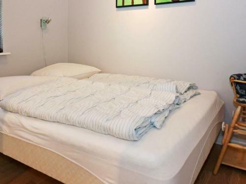 Three-bedroom Holiday Home In Hadsund 11