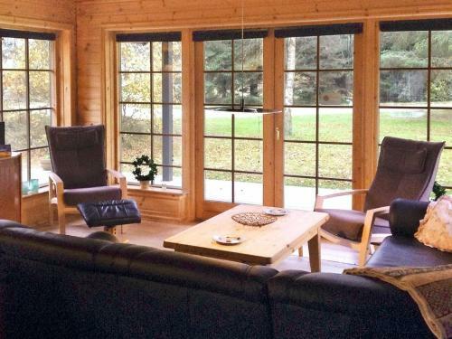 Three-bedroom Holiday Home In Hadsund 28