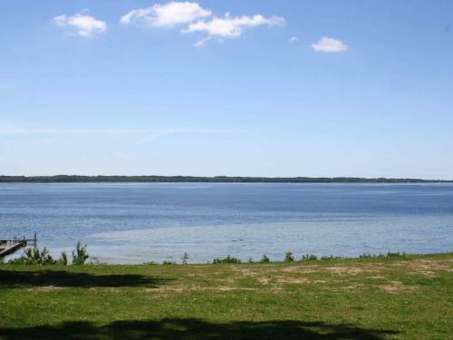 Two-bedroom Holiday Home In Frederiksv�rk