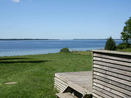 Two-bedroom Holiday Home In Frederiksv�rk