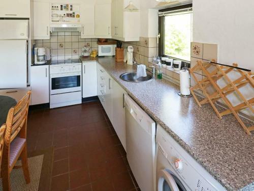Four-bedroom Holiday Home In Hadsund 24