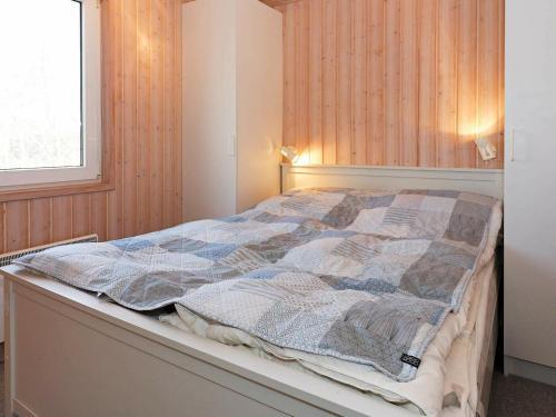 Three-bedroom Holiday Home In Hadsund 5