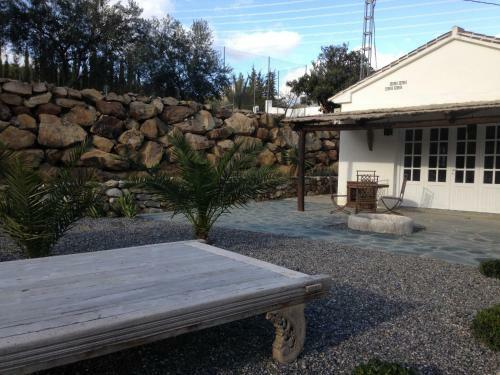 Agroturismo Finca Manodiana