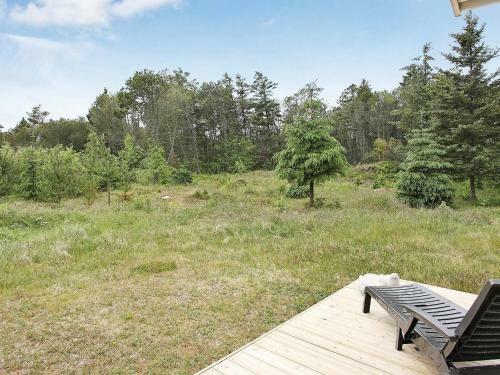 Four-bedroom Holiday Home In �lb�k 2