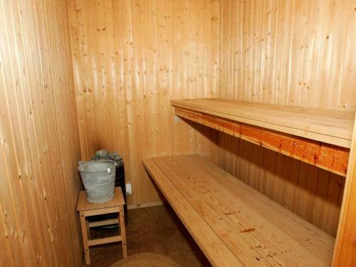 Three-bedroom Holiday Home In Nex� 24
