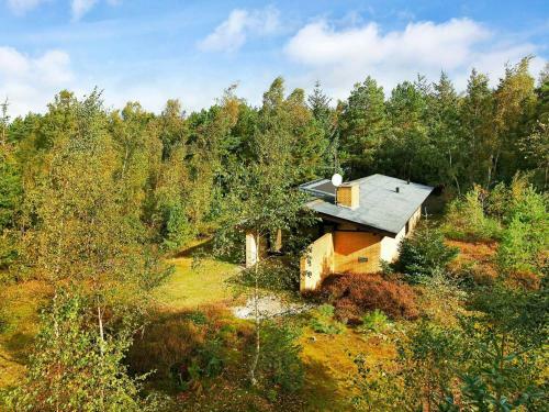Three-bedroom Holiday Home In Nex� 24