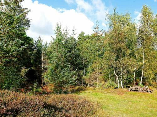Three-bedroom Holiday Home In Nex� 24