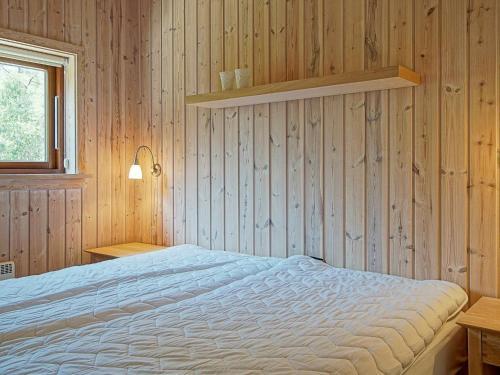 Four-bedroom Holiday Home In Nex� 8