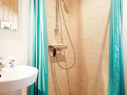 Four-bedroom Holiday Home In Nex� 8