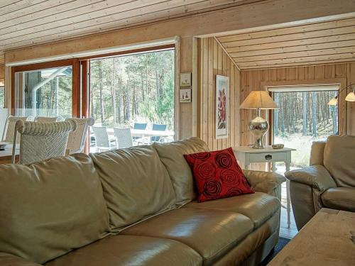 Four-bedroom Holiday Home In Nex� 8