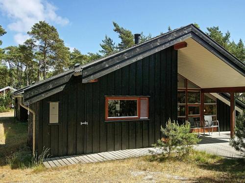 Four-bedroom Holiday Home In Nex� 8