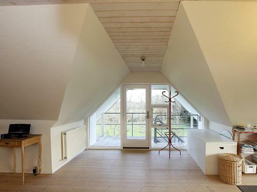 Engholm Apartment