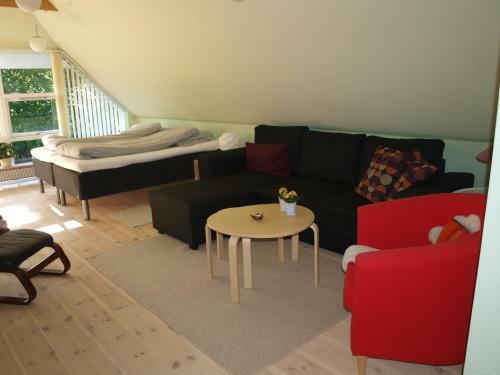 Engholm Apartment