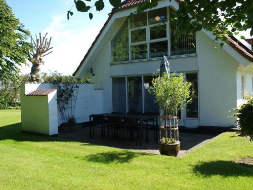 Engholm Apartment