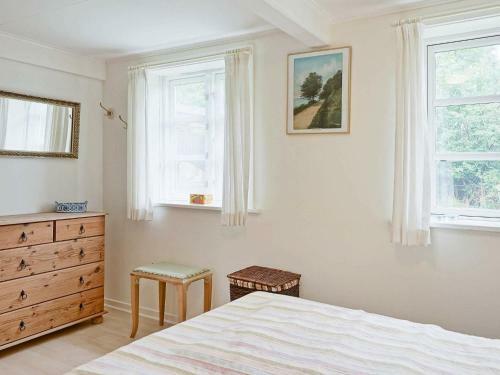 Three-bedroom Holiday Home In Svaneke 1