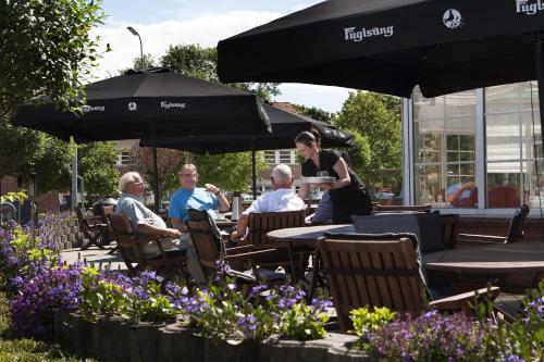 Hotel T�nderhus