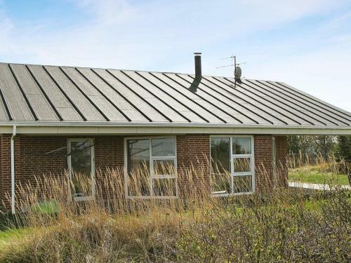 Two-bedroom Holiday Home In L�gst�r 5