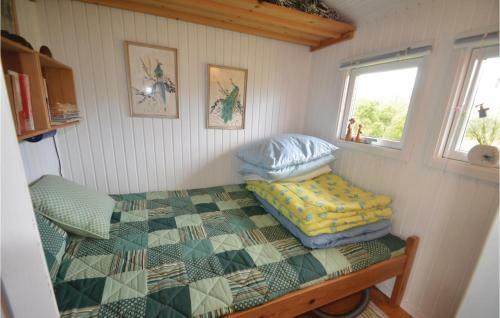 Three-bedroom Holiday Home Fjerritslev With A Fireplace 07