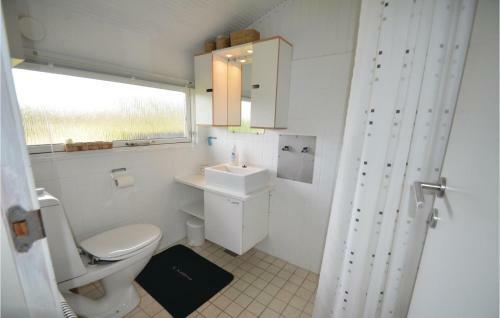 Three-bedroom Holiday Home Fjerritslev With A Fireplace 07