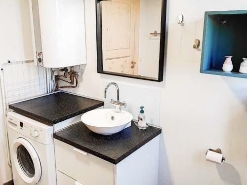 Two-bedroom Holiday Home In Frederikshavn 4
