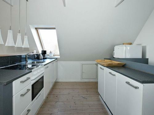 Three-bedroom Holiday Home In Vestervig 14
