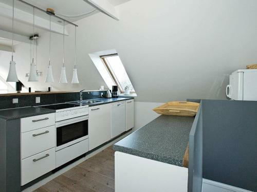 Three-bedroom Holiday Home In Vestervig 14