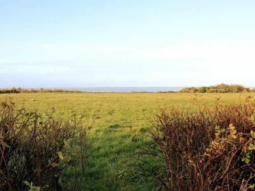 Five-bedroom Holiday Home In Vestervig 1