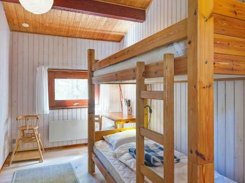 Three-bedroom Holiday Home In Nex� 38
