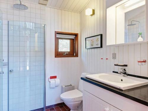 Three-bedroom Holiday Home In Nex� 38