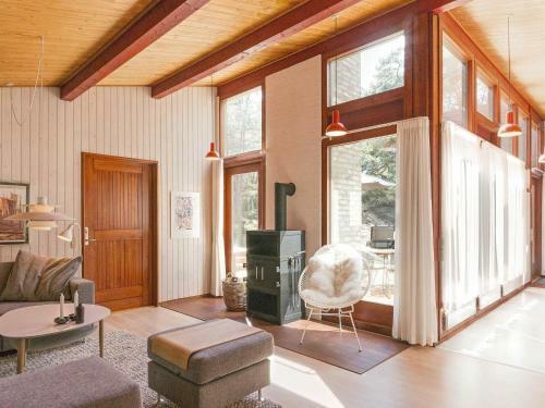 Three-bedroom Holiday Home In Nex� 38