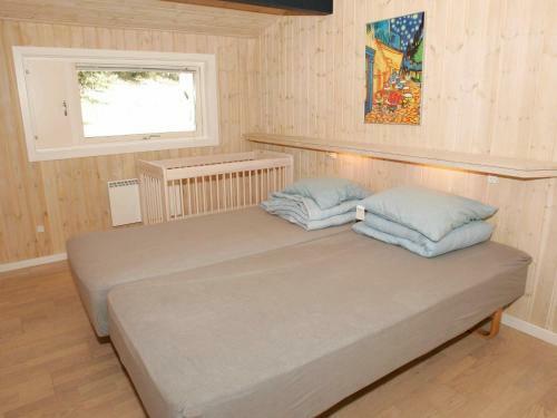 Four-bedroom Holiday Home In Nex� 3