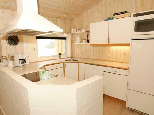 Four-bedroom Holiday Home In Nex� 3