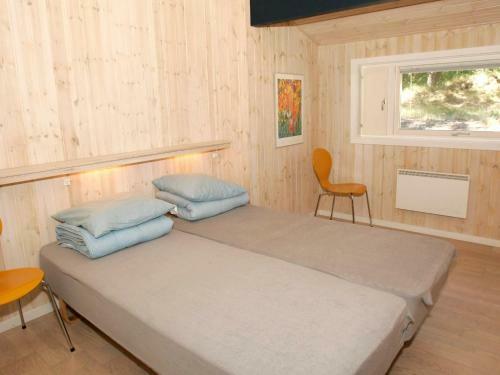 Four-bedroom Holiday Home In Nex� 3