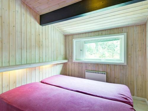 Four-bedroom Holiday Home In Nex� 2