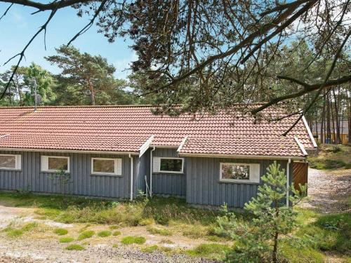 Four-bedroom Holiday Home In Nex� 2