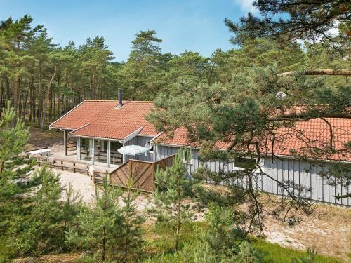 Four-bedroom Holiday Home In Nex� 2