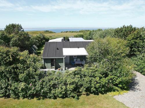 Two-bedroom Holiday Home In Vestervig 1
