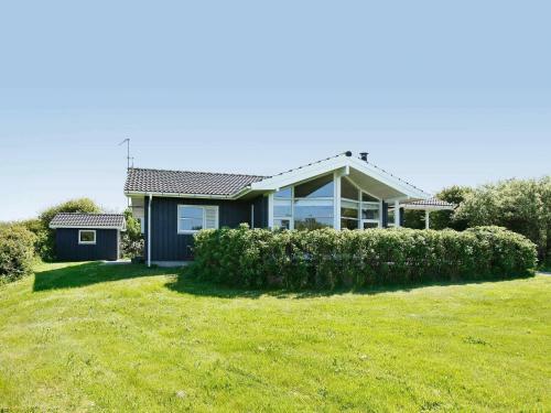 Three-bedroom Holiday Home In Vestervig 7