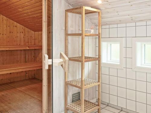 Four-bedroom Holiday Home In Nex� 5