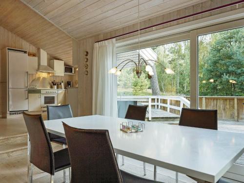 Four-bedroom Holiday Home In Nex� 5
