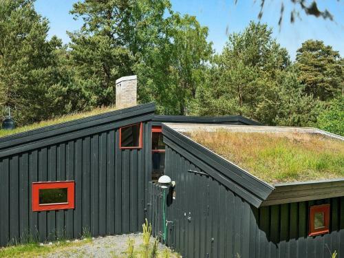 Three-bedroom Holiday Home In Nex� 39