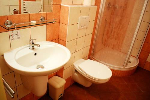 Hostal Pension Fontana