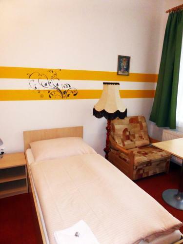 Hostal Pension Fontana