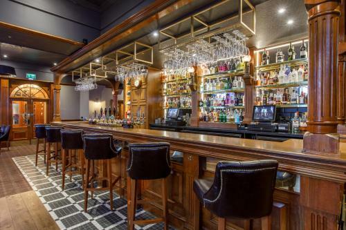Ferryhill House Hotel