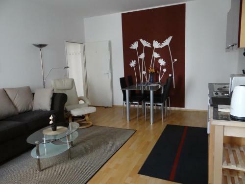 Apartments City Room Berlin