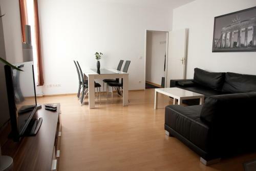 Apartments City Room Berlin