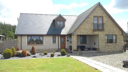 Bed & Breakfast Lochinvar